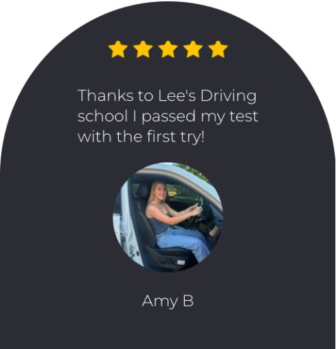 DRIVING SCHOOL